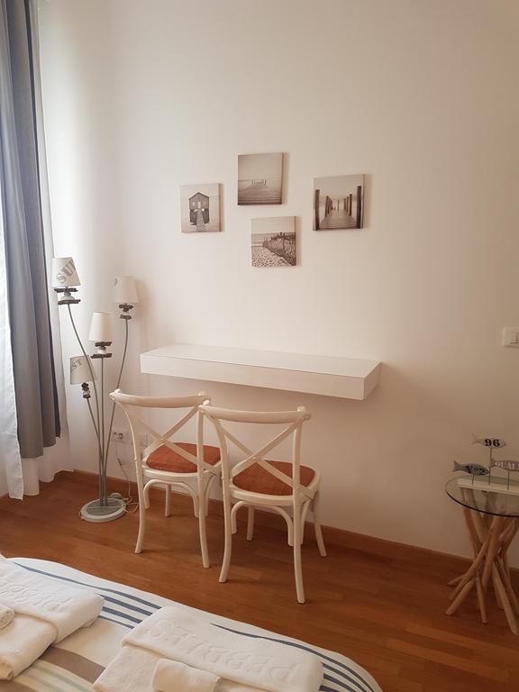Ferienwohnung Carre D Or Nizza Exterior foto